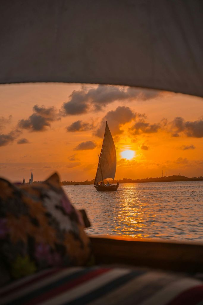 17 Simba Vanilla Tanzania