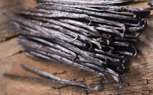 Vanilla Beans