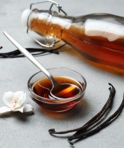 Pure Natural Extracts