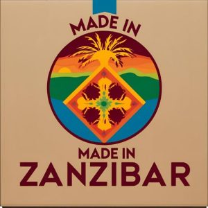 4 Simba Vanilla Tanzania