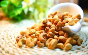 Cashew Nut