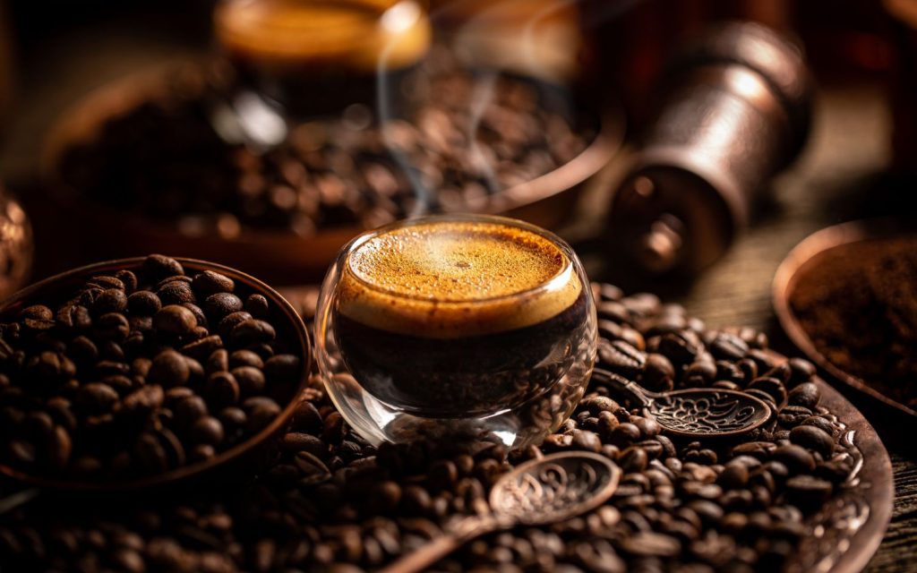 Coffee Beans